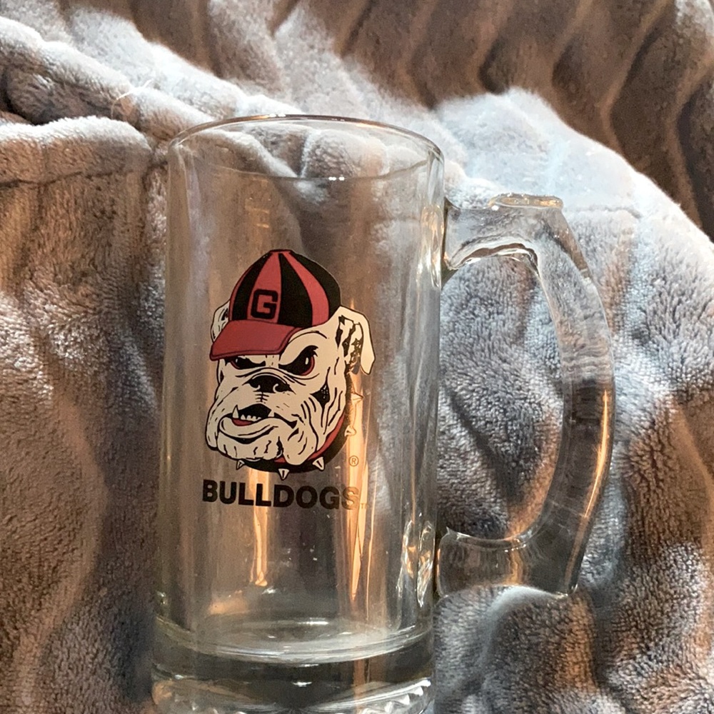 Ugga Mug
